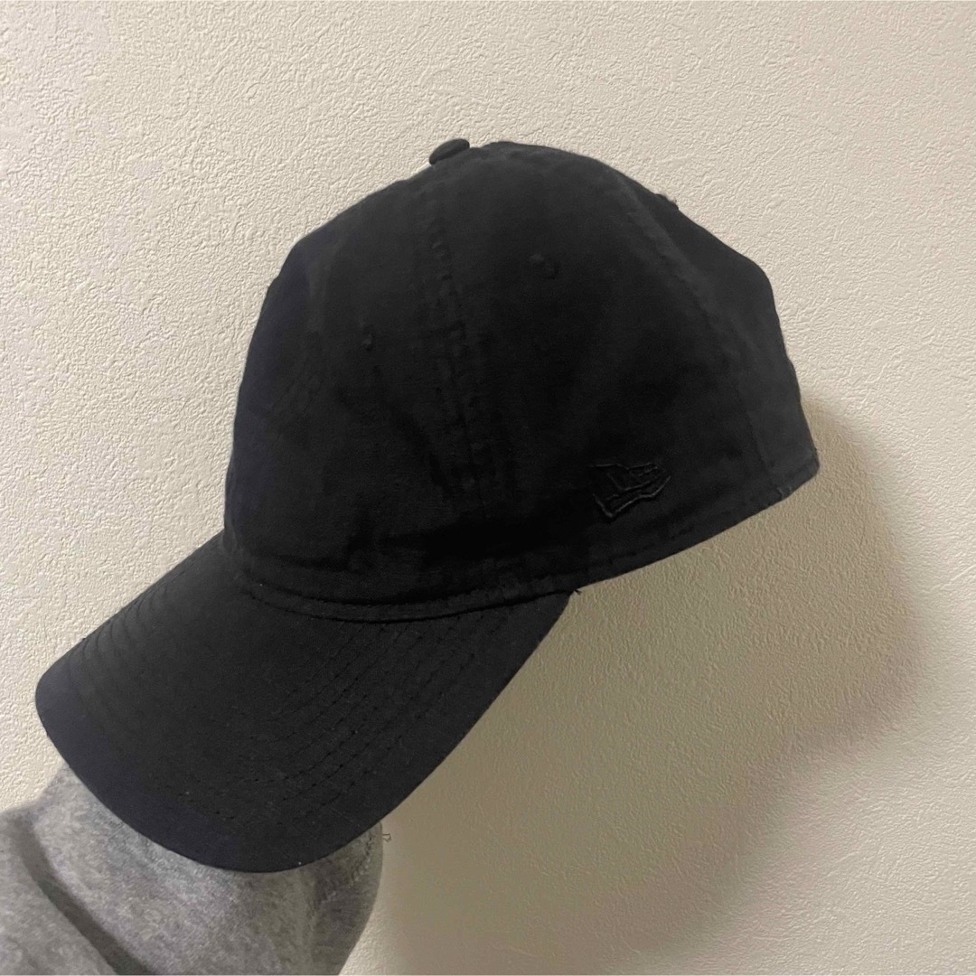 NEW ERA(ニューエラー)の【最終値下げ】NEW ERA キャップ レディースの帽子(キャップ)の商品写真