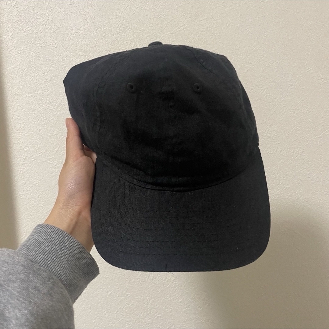 NEW ERA(ニューエラー)の【最終値下げ】NEW ERA キャップ レディースの帽子(キャップ)の商品写真