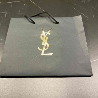 イヴサンローラン(Yves Saint Laurent)のYSL 紙袋(ショップ袋)