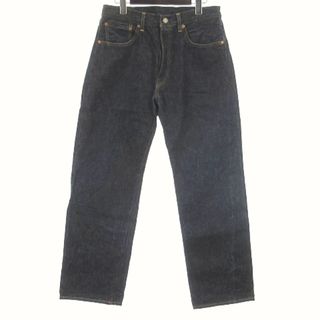 リーバイス(Levi's)のリーバイス 501 ジーンズ USA製 50155-0116 インディゴ W32(デニム/ジーンズ)