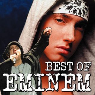 Eminem エミネム 豪華47曲 最強 Best MixCD(ヒップホップ/ラップ)