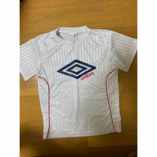 アンブロ(UMBRO)の男児服150 umbro(Tシャツ/カットソー)