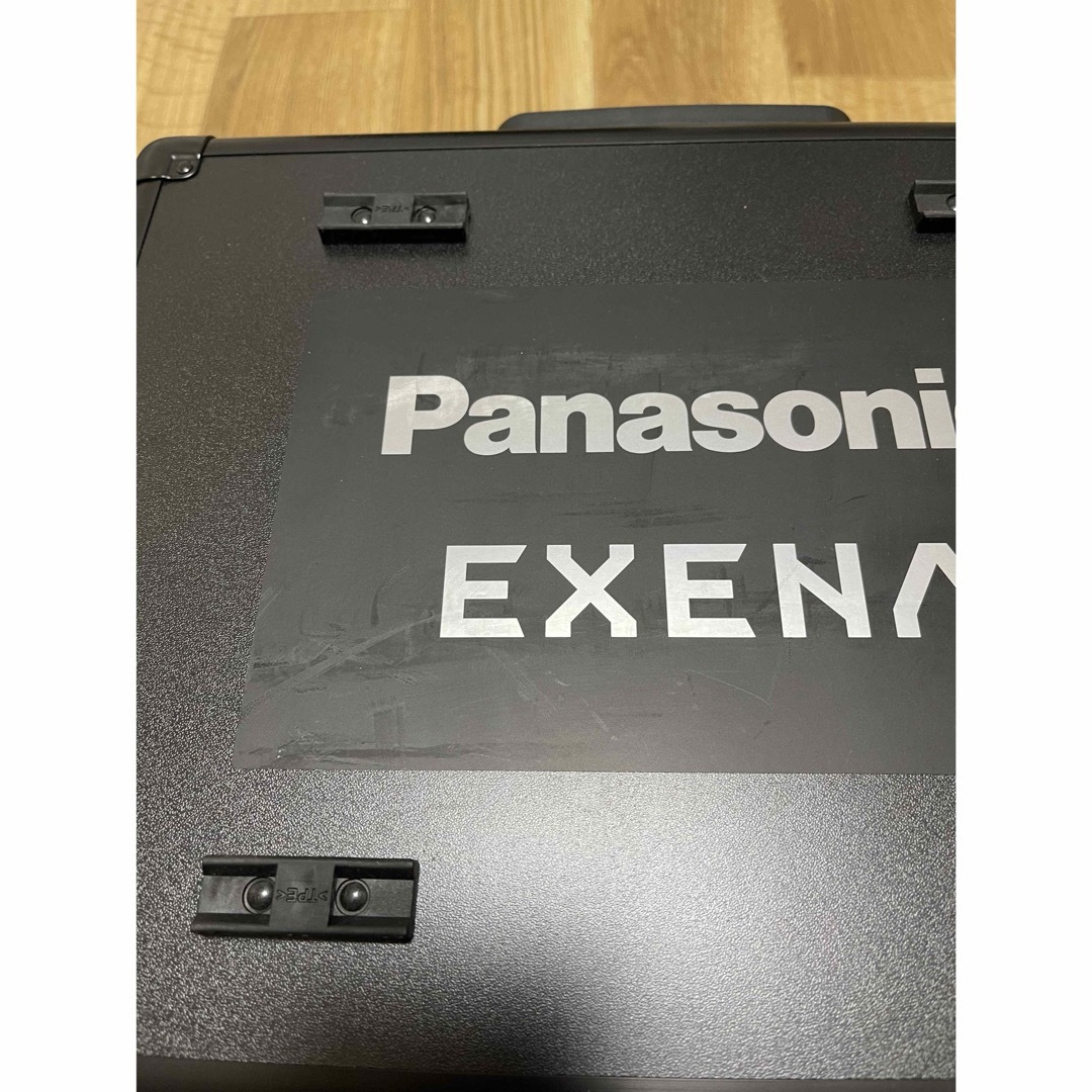Panasonic(パナソニック)のパナソニック  圧着 EZ9HX502 ケーブルカッター EZ9HX503 スポーツ/アウトドアの自転車(工具/メンテナンス)の商品写真
