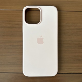 アップル(Apple)のiPhone13promax 純正ケース(iPhoneケース)