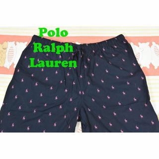 ポロラルフローレン(POLO RALPH LAUREN)のポロ ラルフローレン ハーフパンツ 14588 Ralph Lauren(ショートパンツ)