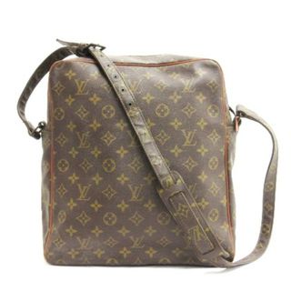 ルイヴィトン(LOUIS VUITTON)のルイヴィトン モノグラム マルソー ショルダーバッグ M40264 ■ECS(ショルダーバッグ)