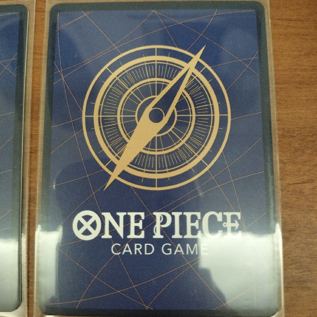 ONE PIECE(ワンピース)のクロコダイル SR パラレル OP04-060 エンタメ/ホビーのトレーディングカード(シングルカード)の商品写真