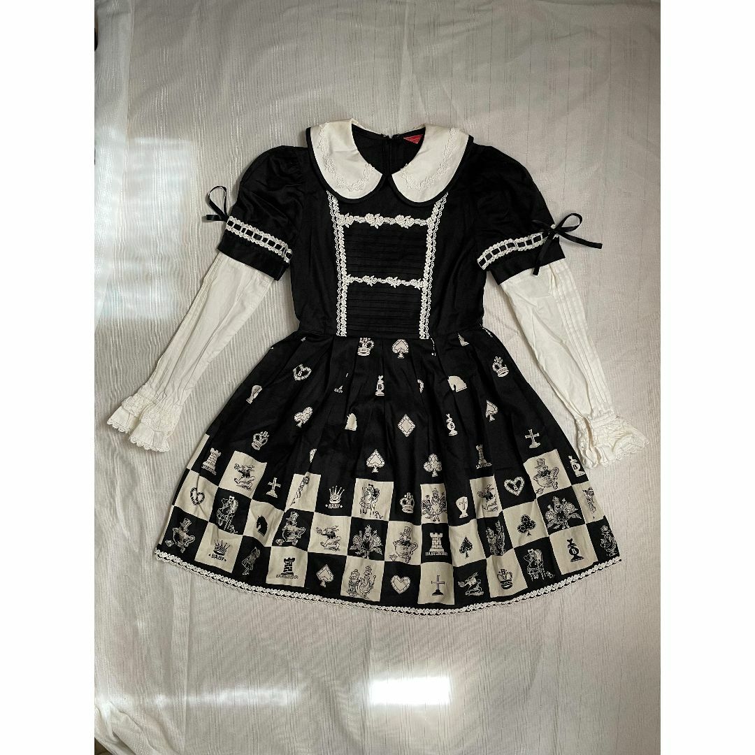 BABY,THE STARS SHINE BRIGHT - 12月14日まで⚠️最後値下♤ベイビーザスターズシャインブライトワンピースの通販 by Eh???'s shop閉店|ベイビーザスターズシャインブライトならラクマ BABY,THE STARS SHINE BRIGHT - 12月14日まで⚠️最後値下♤ベイビーザスターズシャインブライトワンピースの通販 by Eh???'s shop閉店|ベイビーザスターズシャインブライトならラクマ