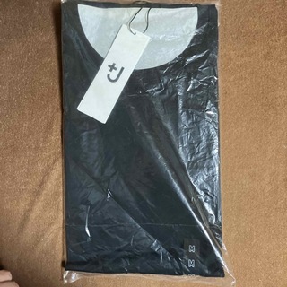 ユニクロ(UNIQLO)のUNIQLOスーピマコットンリラックスフィットT(Tシャツ/カットソー(半袖/袖なし))