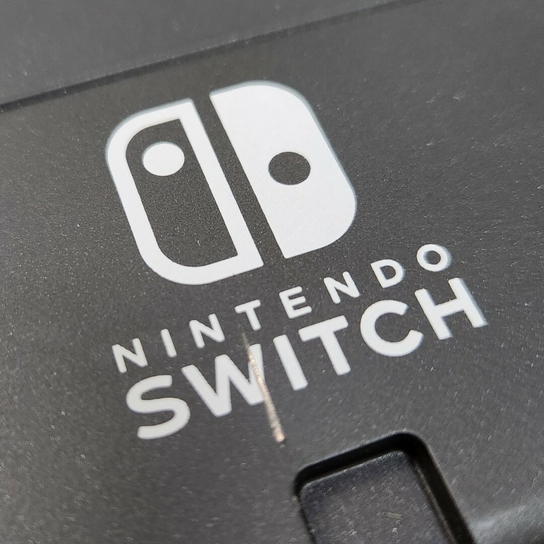 Nintendo Switch 有機ELモデル Joy-Con(L)/(R) エンタメ/ホビーのゲームソフト/ゲーム機本体(家庭用ゲーム機本体)の商品写真
