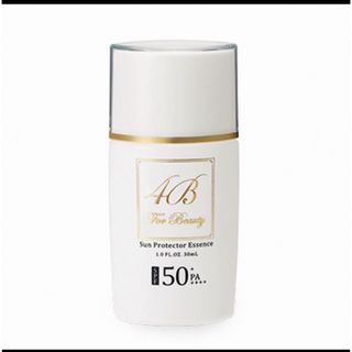 4Bサンプロテクターエッセンス 30ml 【通常価格】4180円(日焼け止め/サンオイル)