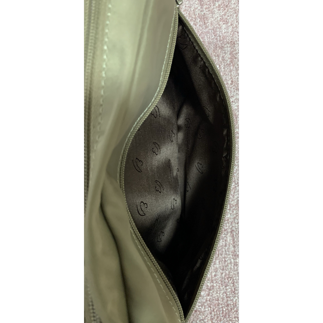 Enjeau(アーンジョー)のアーンジョー ショルダーバッグ レディースのバッグ(ショルダーバッグ)の商品写真