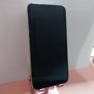 アイフォーン(iPhone)の美品♡iPhone10、iPhone X Silver 64GB(スマートフォン本体)