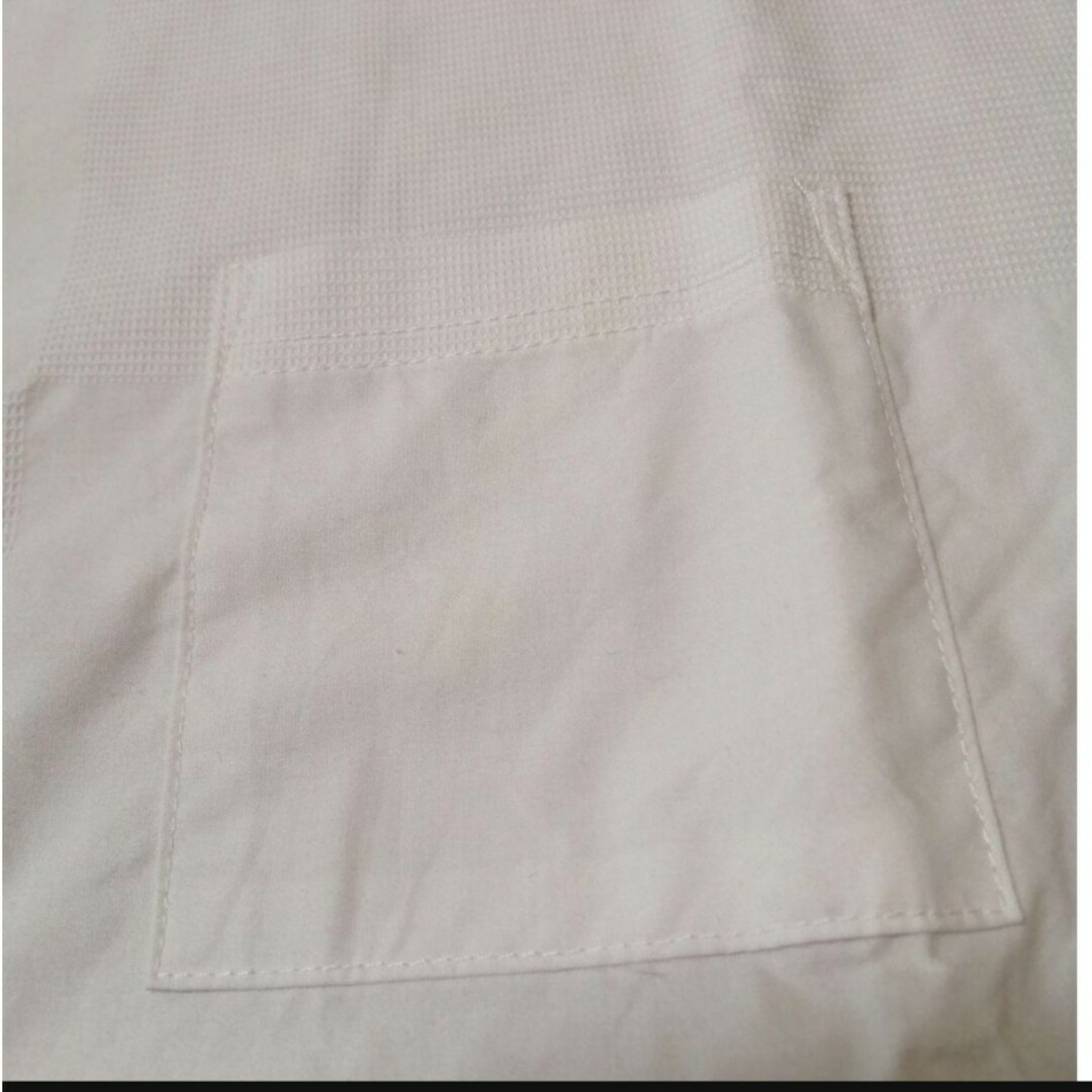 SEVENDAYS=SUNDAY(セブンデイズサンデイ)のメンズ　Tシャツ  S.Mサイズ　2枚セット メンズのトップス(Tシャツ/カットソー(半袖/袖なし))の商品写真