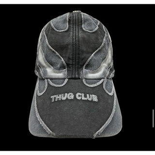 thug Club cap