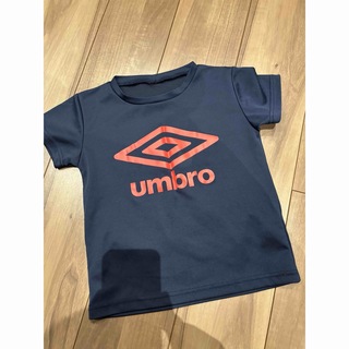 UMBRO - 【良品】アンブロ　Tシャツ