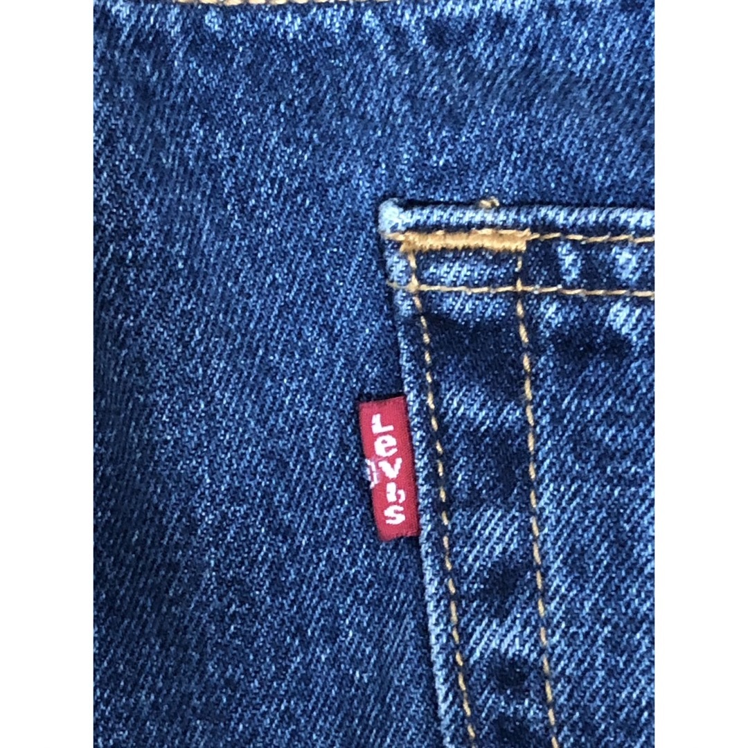 Levi's(リーバイス)のLevi's 550 RELAXED FIT SW メンズのパンツ(デニム/ジーンズ)の商品写真