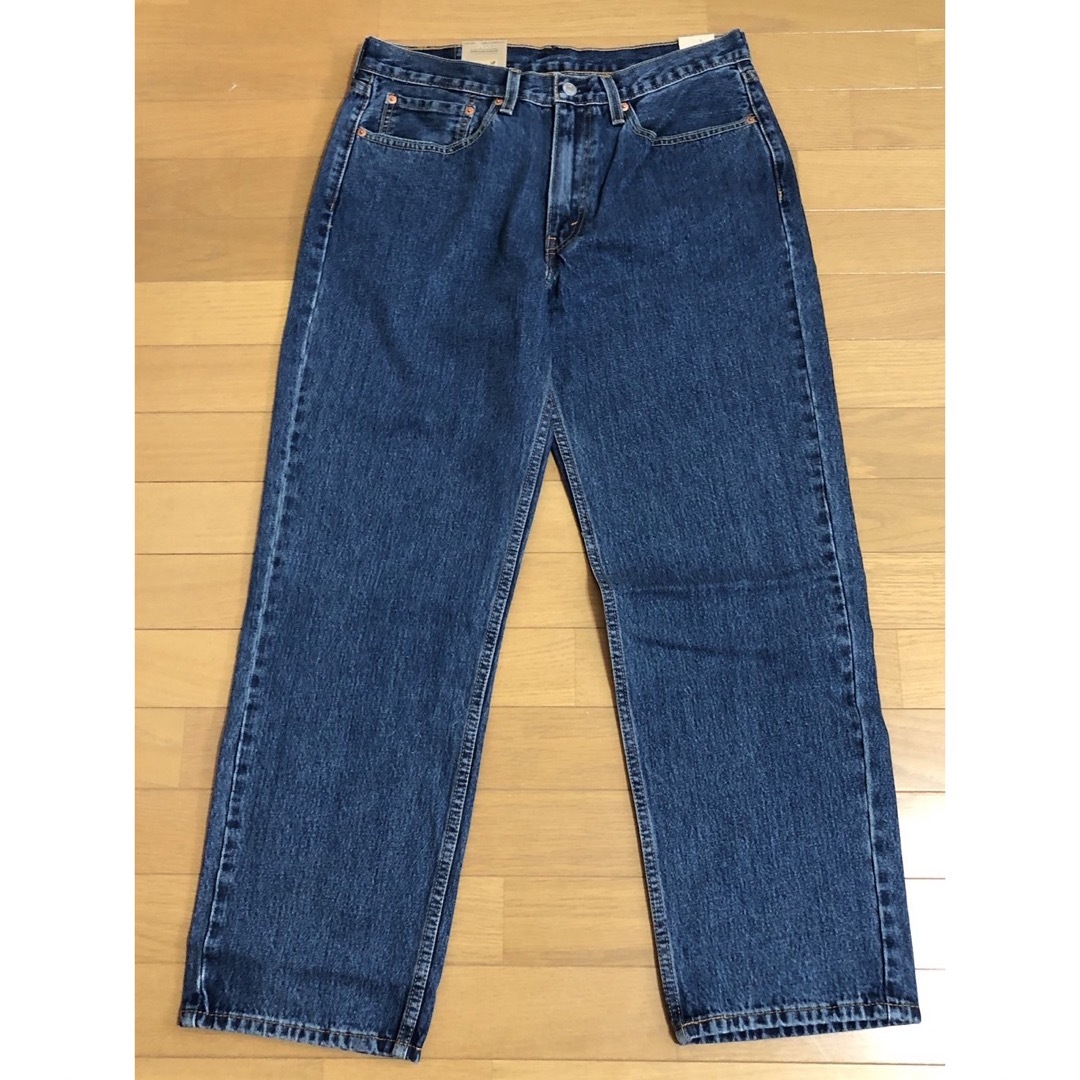 Levi's(リーバイス)のLevi's 550 RELAXED FIT SW メンズのパンツ(デニム/ジーンズ)の商品写真