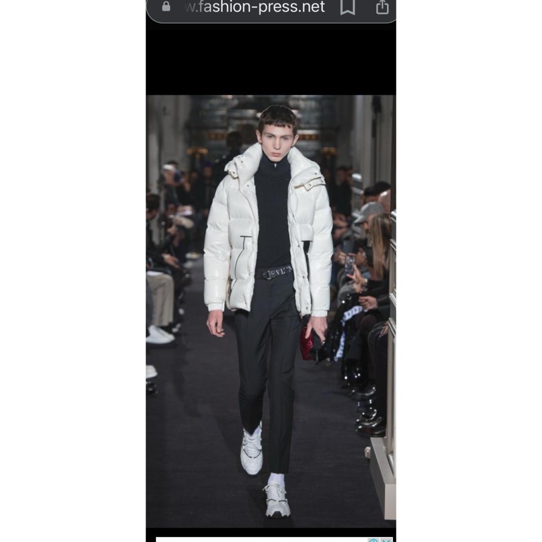 MONCLER - 限定!超希少モデル モンクレール×バレンティノ MONCLER - 限定!超希少モデル モンクレール×バレンティノ