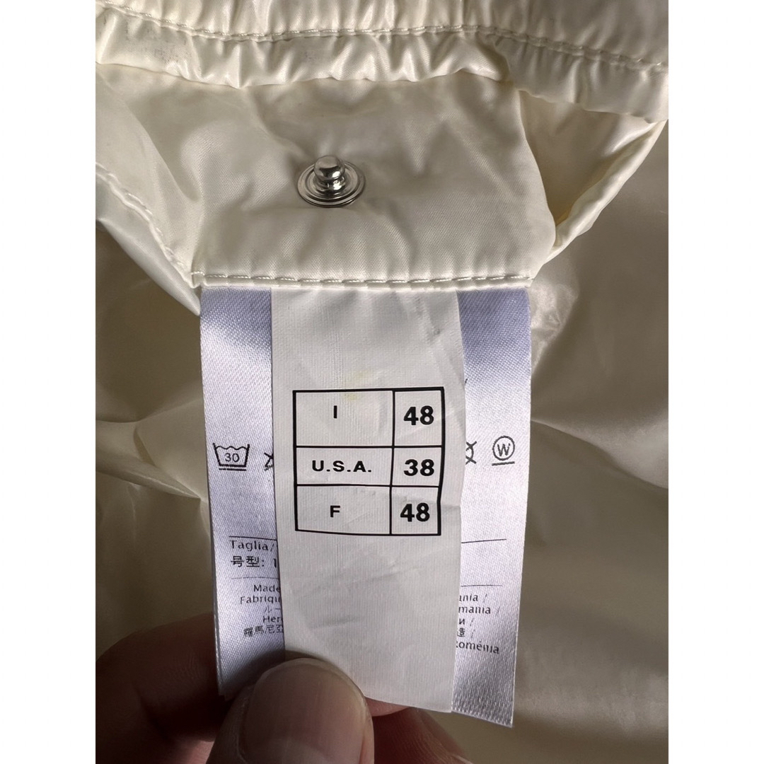 MONCLER - 限定!超希少モデル モンクレール×バレンティノ MONCLER - 限定!超希少モデル モンクレール×バレンティノ
