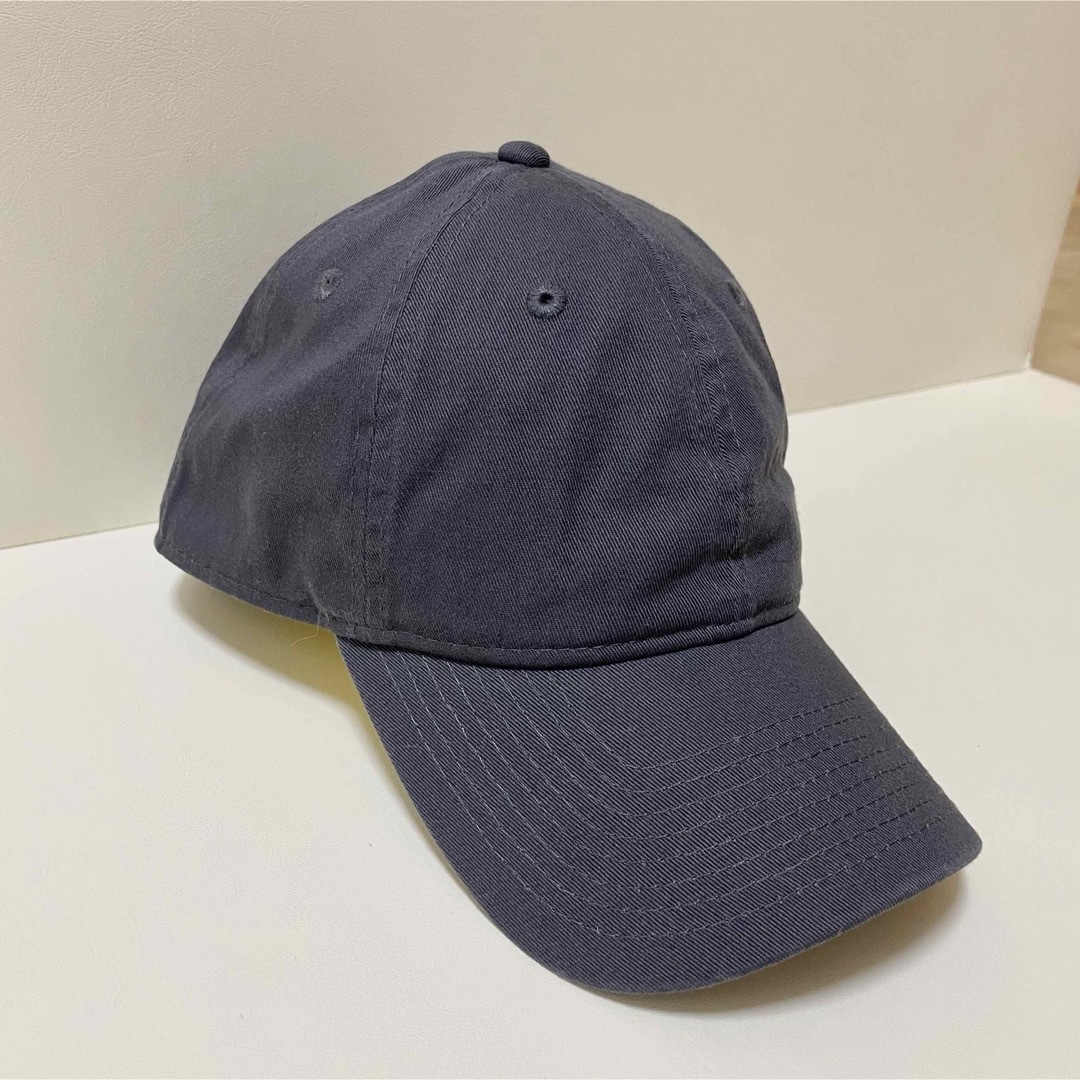 NEW ERA(ニューエラー)のNEW ERA ハンドウォッシュ コットン キャップ  レディースの帽子(キャップ)の商品写真