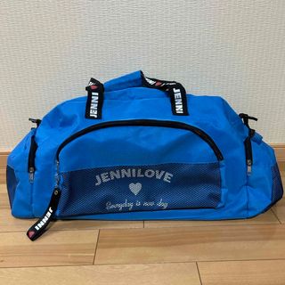 JENNI love - 【美品】ジェニイ　ボストンバッグ