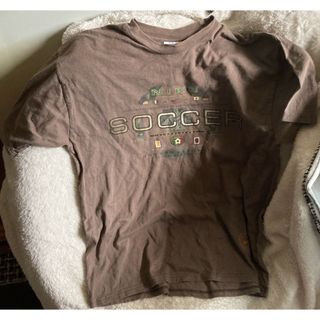 ナイキ(NIKE)の早い者勝ち♪ナイキ　VINTAGE 海外直輸入古着大きめ Tシャツ　Mサイズ(Tシャツ/カットソー(半袖/袖なし))