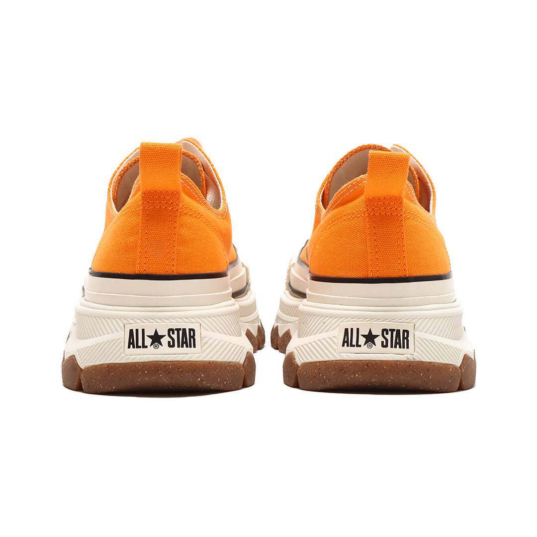 ALL STAR（CONVERSE）(オールスター)の【未使用新品】ALL STAR/TREKWAVE/23.5cm レディースの靴/シューズ(スニーカー)の商品写真