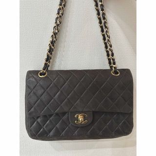 シャネル(CHANEL)のお値下げしました！大人気商品‼️シャネルマトラッセラムスキン(ショルダーバッグ)