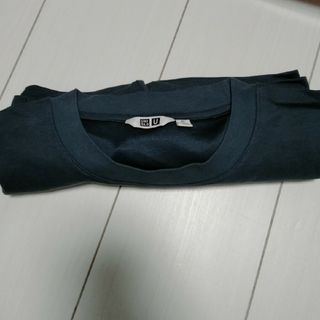 ユニクロ　エアリズムティー(Tシャツ/カットソー(半袖/袖なし))