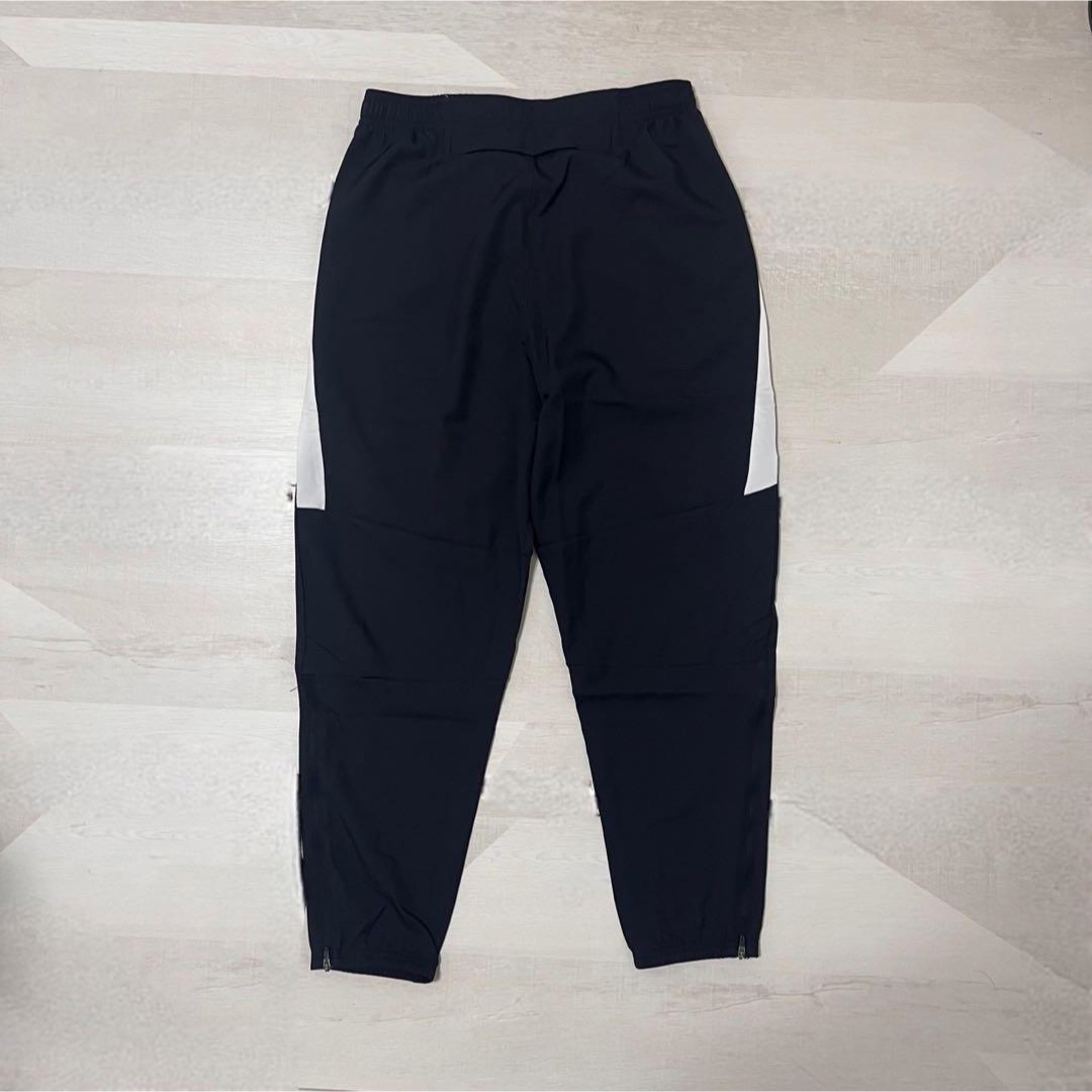 NIKE(ナイキ)のNike Dry-Fit Challenger Pants "Black" M メンズのパンツ(その他)の商品写真