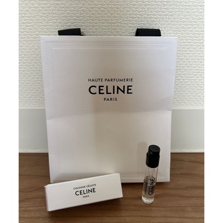 celine - CELINE サンプル　セレスト　コロン