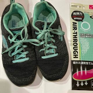 スケッチャーズ(SKECHERS)のスニーカー　スケッチャーズ   　SKECHERS 22.0  (スニーカー)