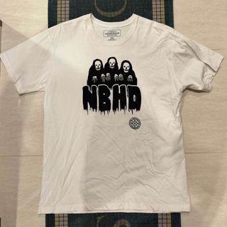 NEIGHBORHOOD - 【NEIGHBORHOOD】ネイバーフッド  Tシャツ XL