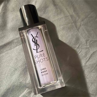 イヴサンローランボーテ(Yves Saint Laurent Beaute)のYSL セラムサンローラン　ピュアショット　PURESHOTS 美容液　セラム(美容液)