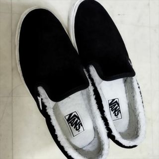 ヴァンズ(VANS)のvansスリッポン 26.5 /519-1(スニーカー)