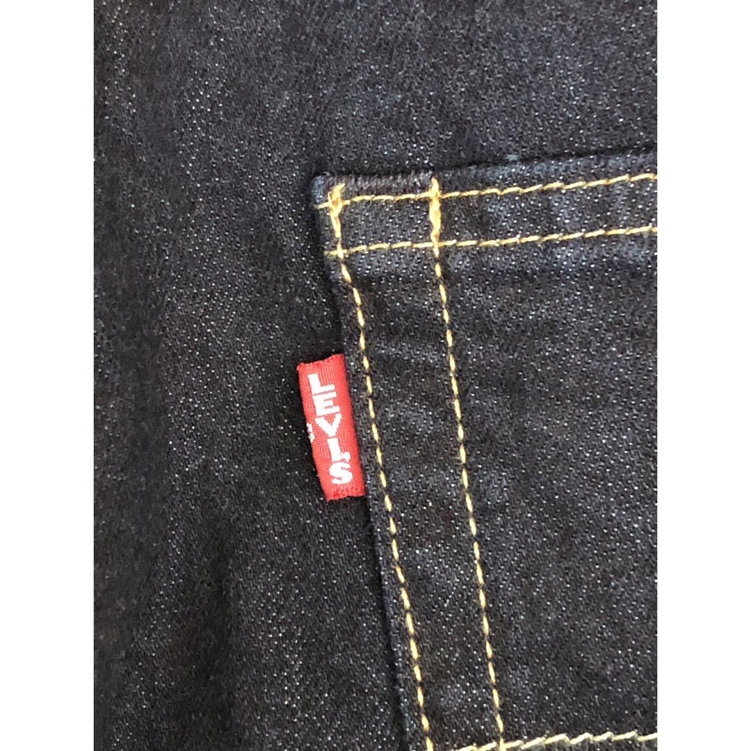 Levi's(リーバイス)のLevi's 512 SLIM TAPER PREMIUM INDIGO メンズのパンツ(デニム/ジーンズ)の商品写真