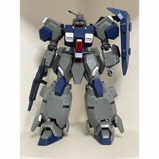 BANDAI - HGUC 1/144 グスタフ・カール　ユニコーン ver.