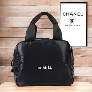 シャネル(CHANEL)の新品★CHANEL ノベルティ ミニバッグ　トートバッグ　ポーチ(トートバッグ)