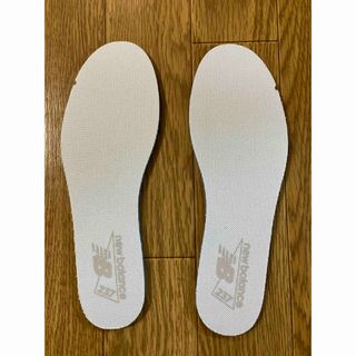 New Balance - 【ニューバランス】スニーカー 237 中敷 インソール　23.5cm