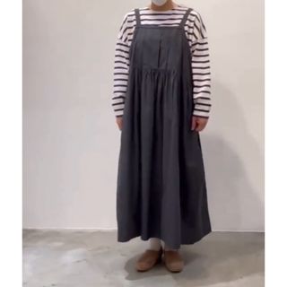 ネストローブ(nest Robe)の美品　tandey オオカミとフクロウ フクロウとわだち道のノクターン(その他)