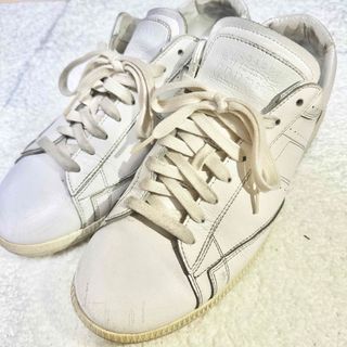 Maison Martin Margiela - メゾンマルジェラ Maison Margiela Ace スニーカー 