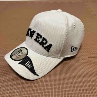 NEW ERA - ニューエラ　キャップ　ゴルフ