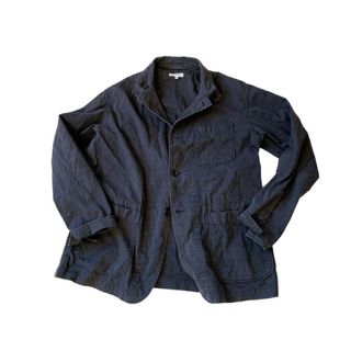 エンジニアードガーメンツ(Engineered Garments)のEngineered Garments  ロイタージャケット S ネイビー(テーラードジャケット)