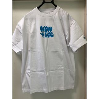 ニューエラー(NEW ERA)のNEW EAR Tシャツ(Tシャツ/カットソー(半袖/袖なし))