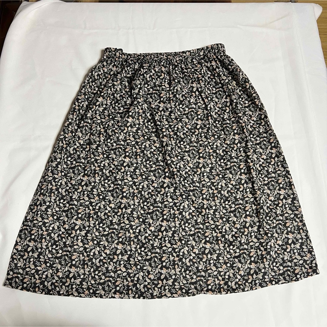 SM2(サマンサモスモス)のSM2 サマンサモスモスの膝丈スカート レディースのスカート(ひざ丈スカート)の商品写真