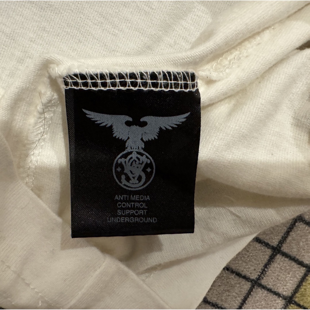 NEIGHBORHOOD(ネイバーフッド)の【NEIGHBORHOOD】SVG by ネイバーフッド  Tシャツ L メンズのトップス(Tシャツ/カットソー(半袖/袖なし))の商品写真