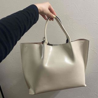 GIANNI CHIARINI（ジャンニ・キアリーニ）　トートバッグ