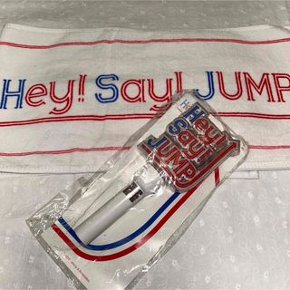 ヘイセイジャンプ(Hey! Say! JUMP)のHey! Say! JUMP ꯁꯧ(アイドルグッズ)