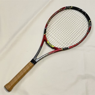 スリクソン(Srixon)のSrixon Revo CX 2.0  テニスラケット　硬式　グリップ2(ラケット)
